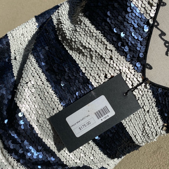 Blaque Label Tops - 🔥 NWT Blaque Label 🔥